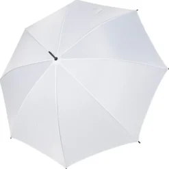 Parasol automatyczny | Dwight / Biały V9852-02