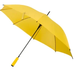 Parasol automatyczny | Dwight / żółty V9852-08