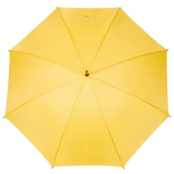 Parasol automatyczny | Dwight / żółty V9852-08