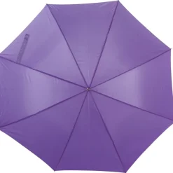 Parasol automatyczny / Fioletowy V4221-13