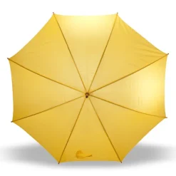 Parasol automatyczny | Hayden / żółty V4201-08