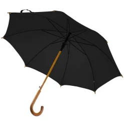 Parasol automatyczny | Hayden / Czarny V4201-03