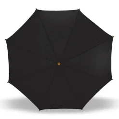 Parasol automatyczny | Hayden / Czarny V4201-03