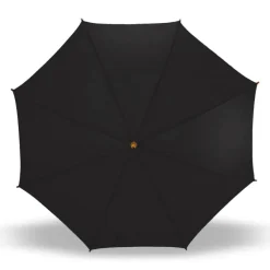 Parasol automatyczny | Hayden / Czarny V4201-03