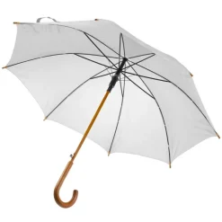 Parasol automatyczny | Hayden / Biały V4201-02