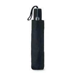 Parasol automatyczny lux na si / Czarny MO8780-03