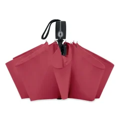 Parasol automatyczny lux na si / Burgund MO8780-02