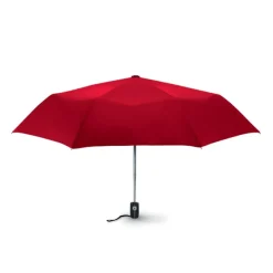 Parasol automatyczny lux na si / Brazowy MO8780-01