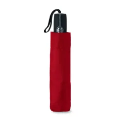 Parasol automatyczny lux na si / Czerwony MO8780-05