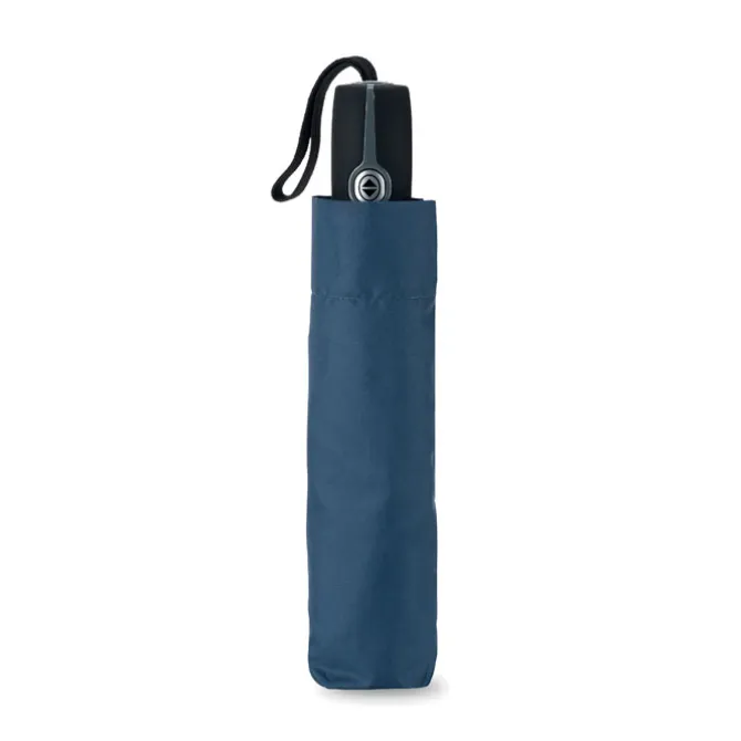Parasol automatyczny lux na si / Granatowy MO8780-04