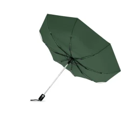 Parasol automatyczny lux na si / Zielony MO8780-09