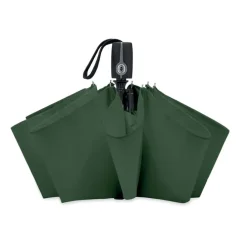 Parasol automatyczny lux na si / Zielony MO8780-09