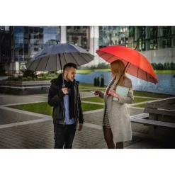 Parasol automatyczny Mauro Conti | Sean / Czerwony V4817-05