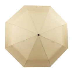 Parasol automatyczny Mauro Conti, składany | James / Beżowy V4811-20