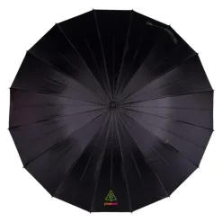 Parasol automatyczny Mauro Conti | Sean / Czarny V4817-03
