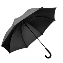 Parasol automatyczny Mauro Conti | Harold / Czarny V4810-03