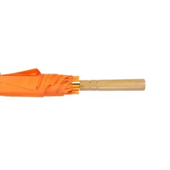 Parasol automatyczny / Pomarańczowy V4221-07