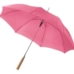 Parasol automatyczny / Różowy V4221-21