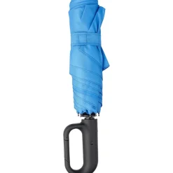 Parasol automatyczny RPET / Błękitny VA438-23