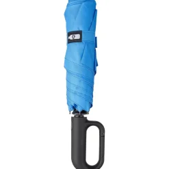 Parasol automatyczny RPET / Błękitny VA438-23