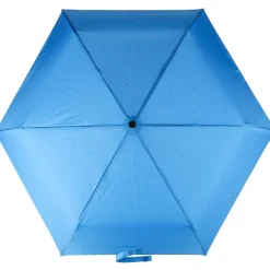 Parasol automatyczny RPET / Błękitny VA438-23