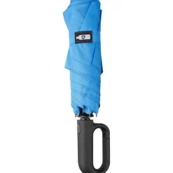 Parasol automatyczny RPET / Błękitny VA438-23