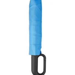 Parasol automatyczny RPET / Błękitny VA438-23