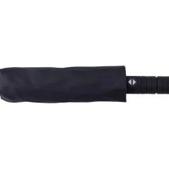 Parasol automatyczny RPET / Czarny V1600-03