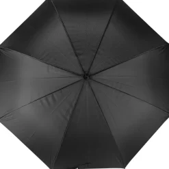 Parasol automatyczny RPET / Czarny VA437-03