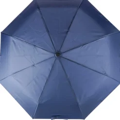 Parasol automatyczny RPET / Granatowy V1600-04