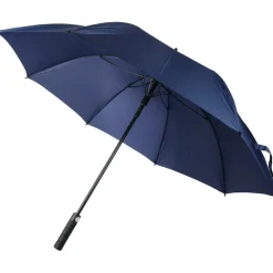 Parasol automatyczny RPET / Granatowy VA437-04