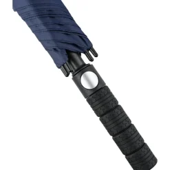 Parasol automatyczny RPET / Granatowy VA437-04
