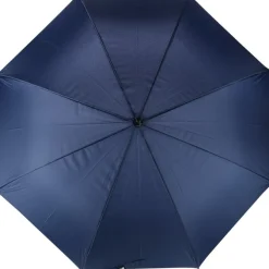 Parasol automatyczny RPET / Granatowy VA437-04
