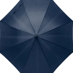 Parasol automatyczny RPET / Granatowy V0791-04