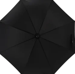 Parasol automatyczny Ø105 rPET HASSELT / Jasnozielony 243629