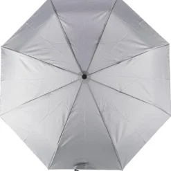 Parasol automatyczny RPET / Szary V1600-19