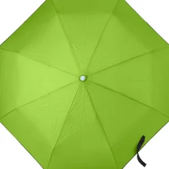 Parasol automatyczny, składany / Jasnozielony V9912-10