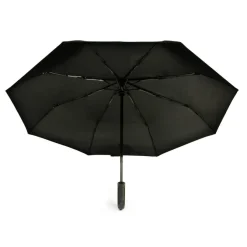 Parasol automatyczny, składany | Kymbrea / Czarny VA104-03