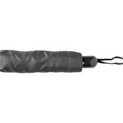 Parasol automatyczny, składany / Czarny V0794-03