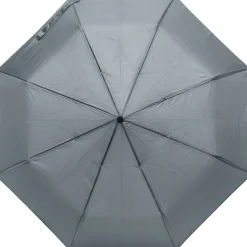 Parasol automatyczny, składany / Szary V0794-19