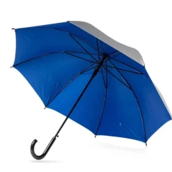 Parasol automatyczny srebrny / Silum / Royal blue IP35016564