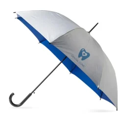 Parasol automatyczny srebrny / Silum / Ciemnozielony IP35016544