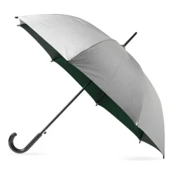 Parasol automatyczny srebrny / Silum / Ciemnozielony IP35016544
