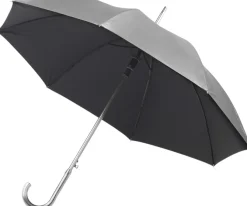 Parasol automatyczny / Srebrny V4158-32