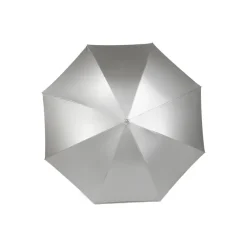 Parasol automatyczny / Srebrny V4158-32