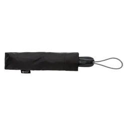 Parasol automatyczny 21" Swiss Peak Traveller AWARE™ / Czarny P850.481