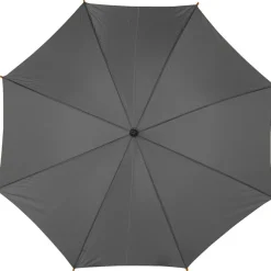 Parasol automatyczny / Szary V4232-19
