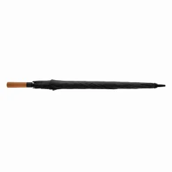 Parasol automatyczny 30" Tony AWARE™ RPET / Czarny P850.7201