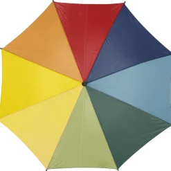 Parasol automatyczny / Wielokolorowy V4232-99