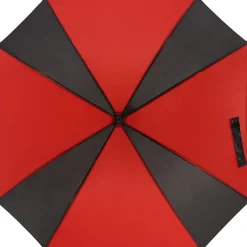 Parasol automatyczny 89x89 cm GHENT / Zielony 241609